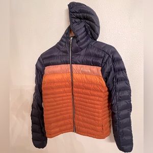 Cotopaxi Fuego Hooded Down Jacket - Women's